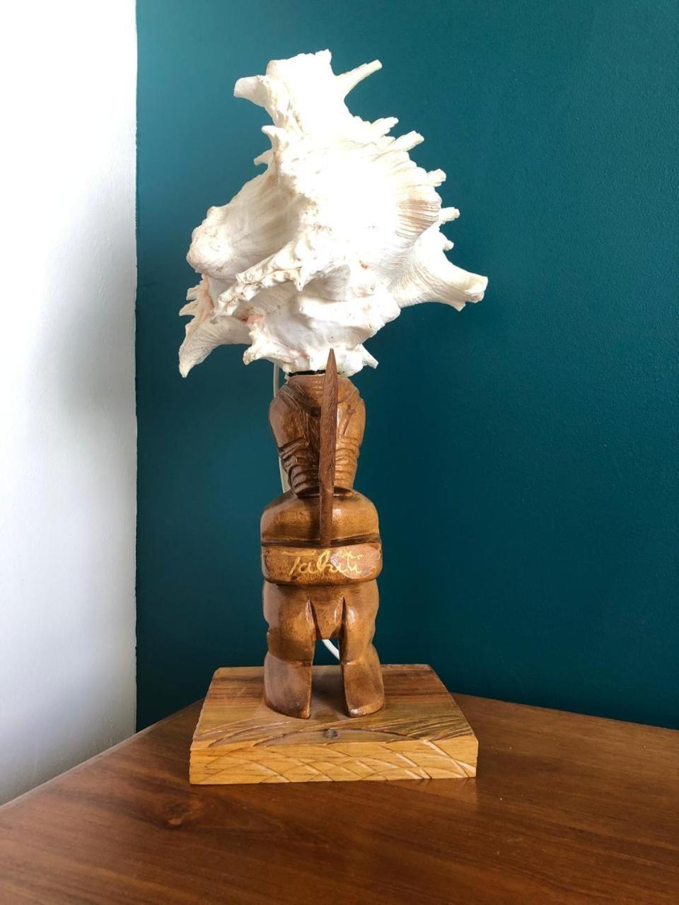 Appartement Terupe Papeete  Buitenkant foto