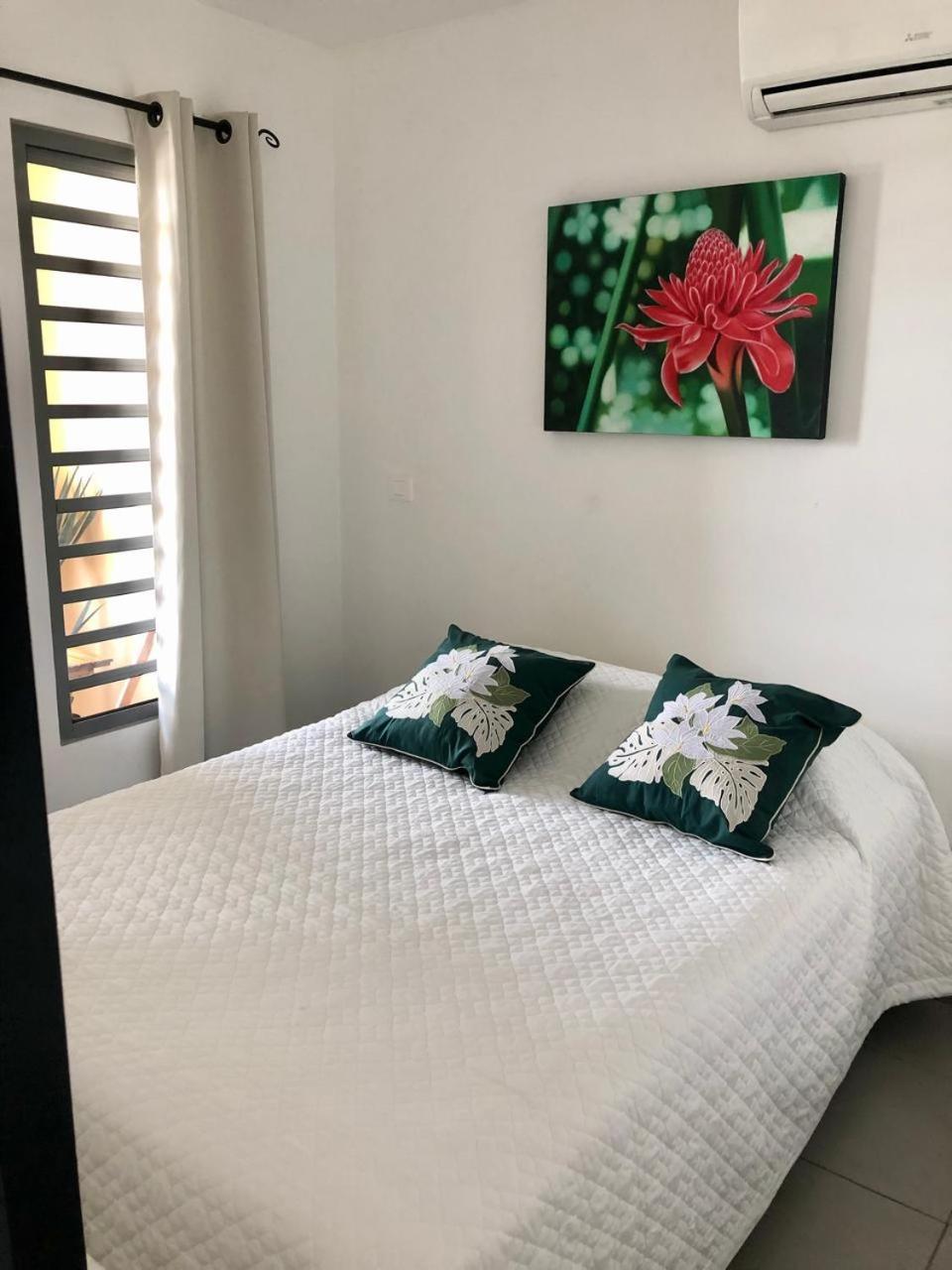 Appartement Terupe Papeete  Buitenkant foto